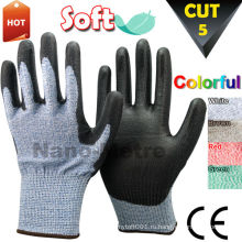 NMSAFETY перчатки тефлона